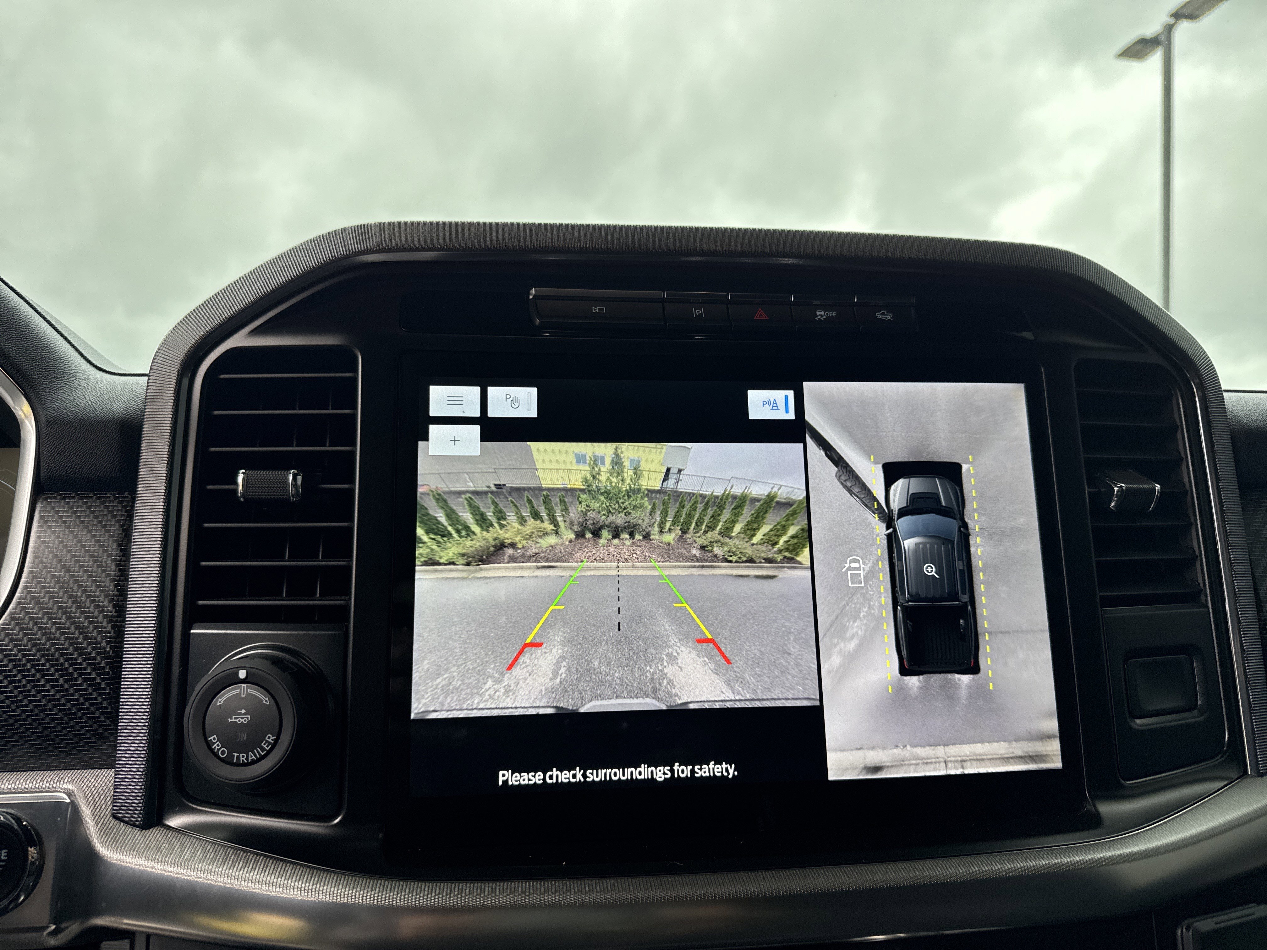 Used 2023 Ford F150 Raptor w/ Raptor 37 Performance Package image 26