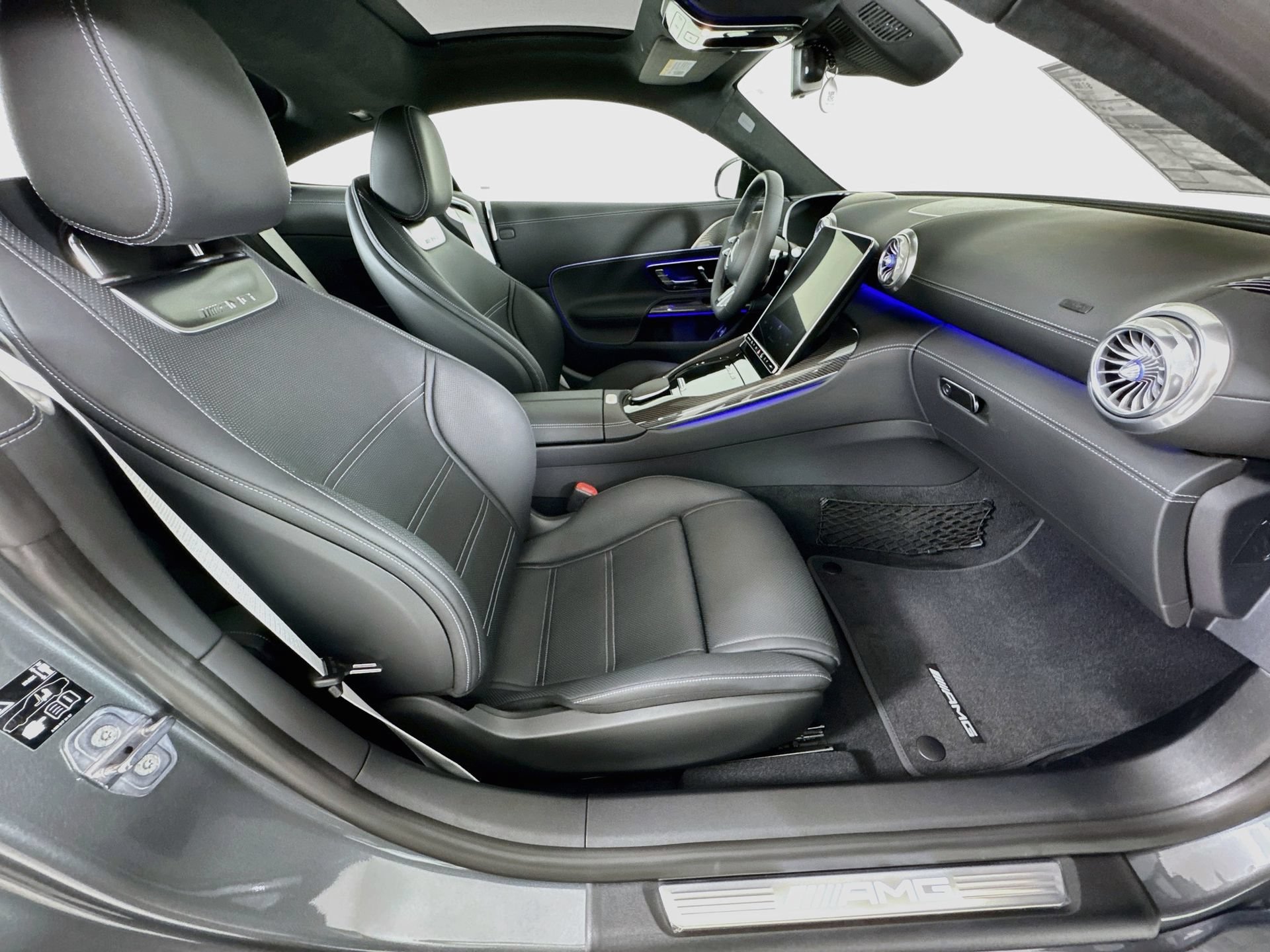 New 2026 Mercedes-Benz AMG GT 63 image 30