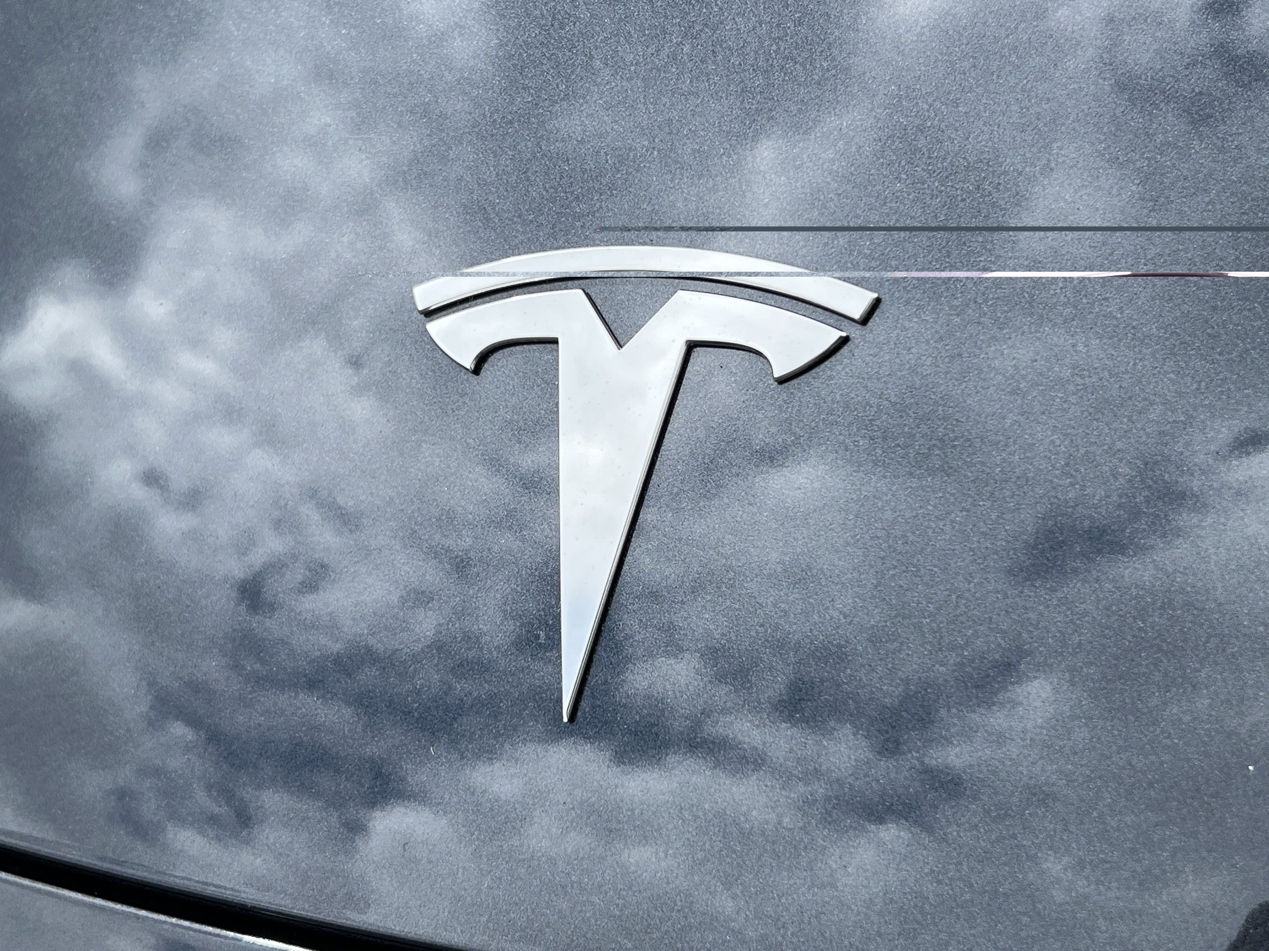 Used 2025 Tesla Model 3 Long Range AWD/4WD image 8