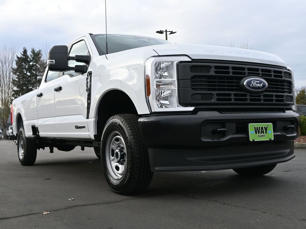 New 2026 Ford F250 XL image 13