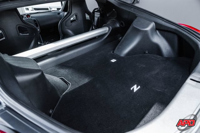Used 2014 Nissan 370Z NISMO w/ Bose Package RWD image 70