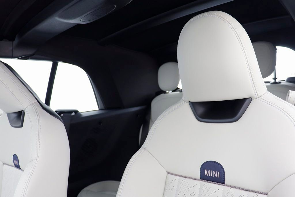New 2026 MINI Cooper S image 13