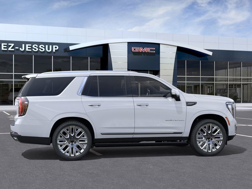 New 2026 GMC Yukon Denali Ultimate image 5