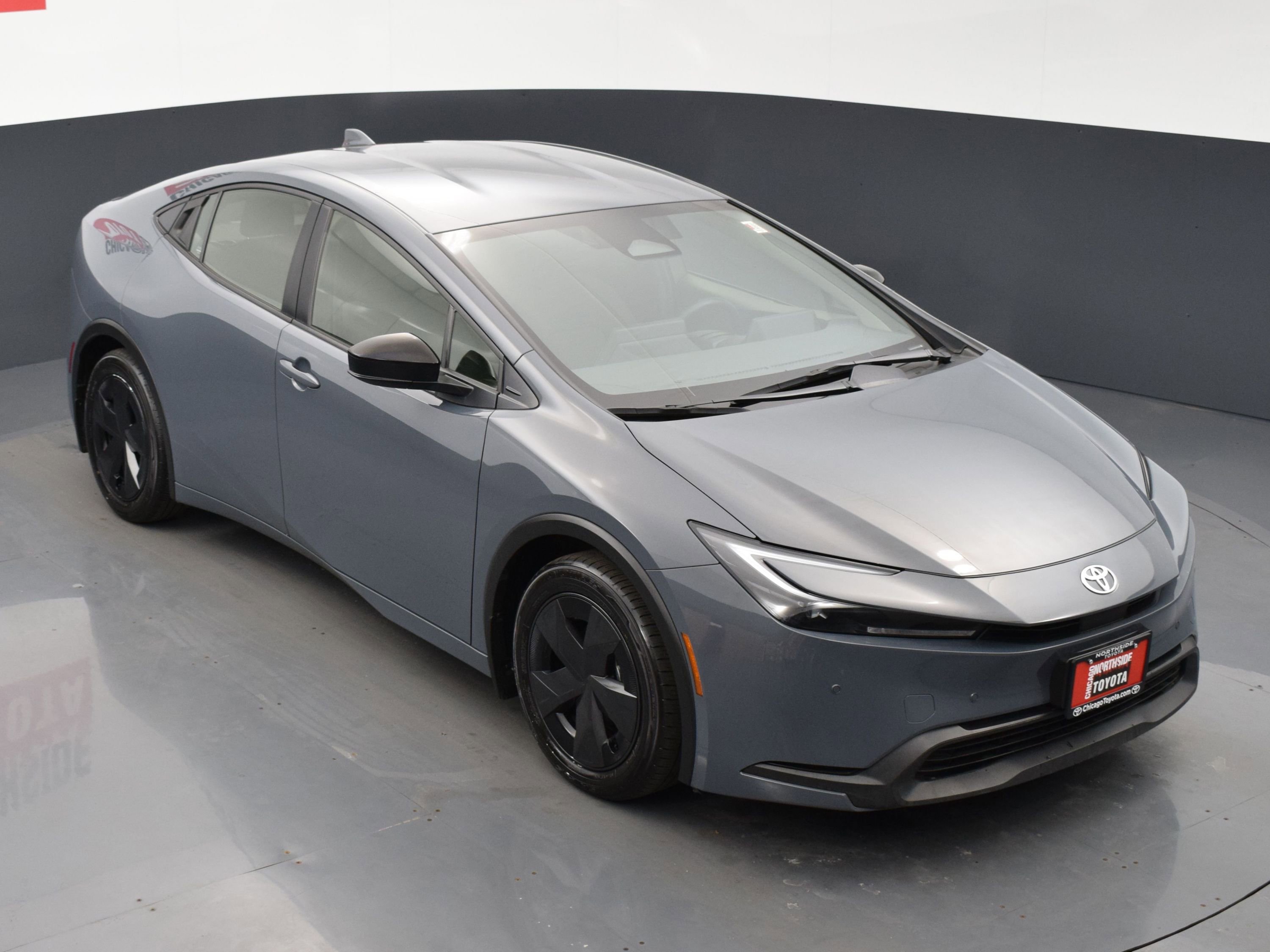Used 2025 Toyota Prius LE image 21