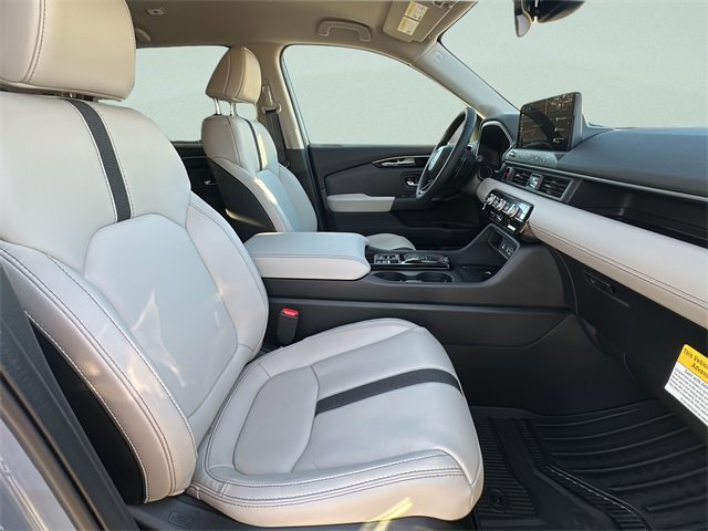 New 2026 Honda Passport RTL image 19