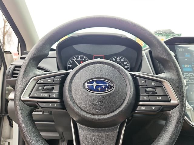 New 2026 Subaru Impreza 2.0i Sport AWD/4WD image 14