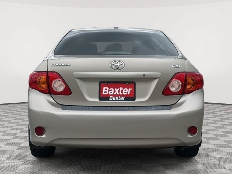 Used 2009 Toyota Corolla FWD image 6