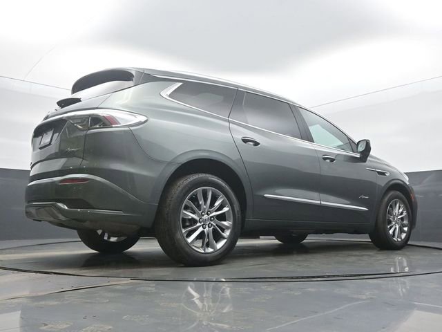 Used 2023 Buick Enclave Avenir w/ Avenir Technology Package image 53