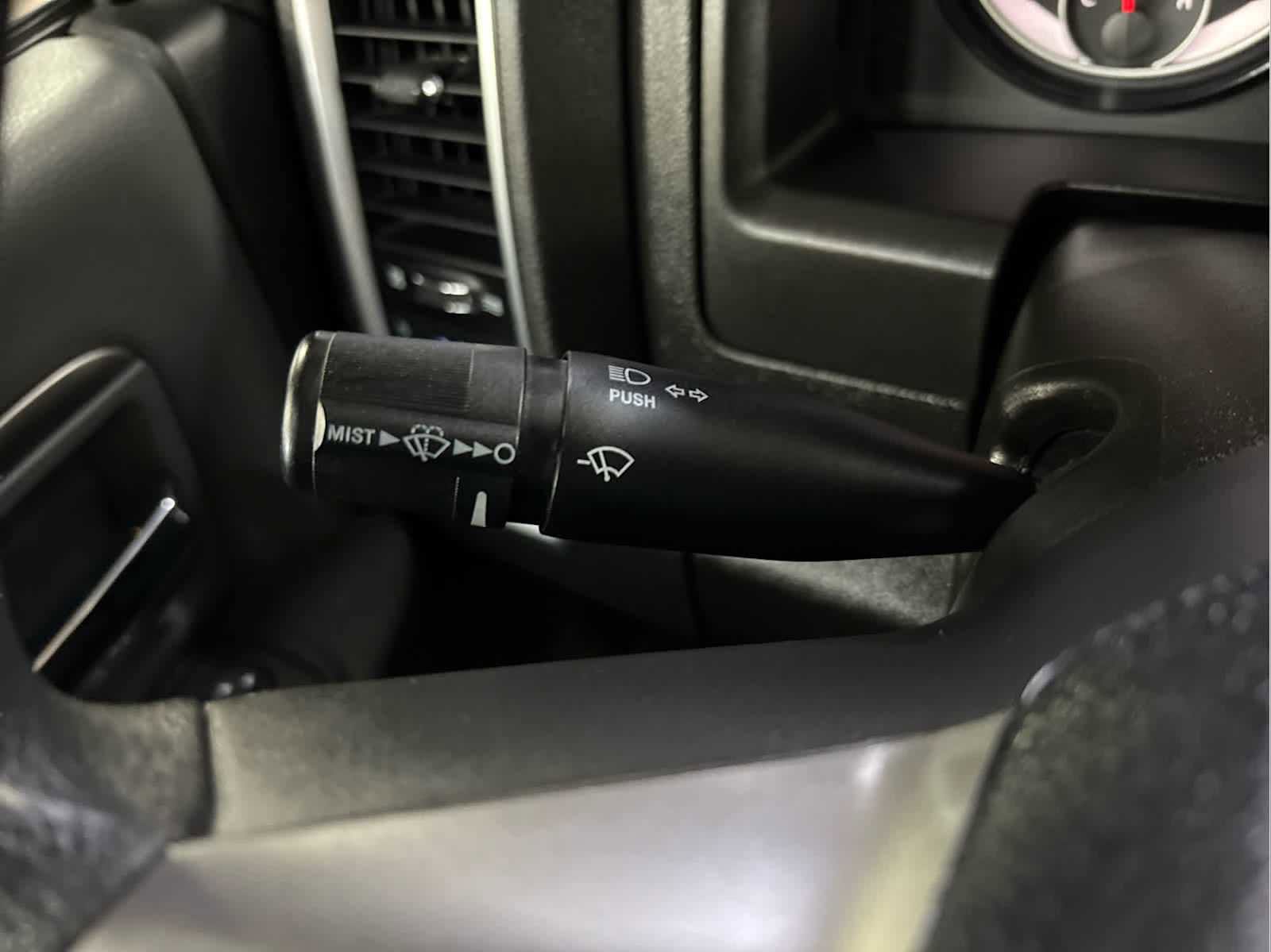 Used 2024 RAM 1500 Classic SLT RWD image 26