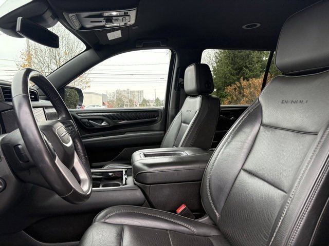 Certified 2023 GMC Yukon Denali image 32