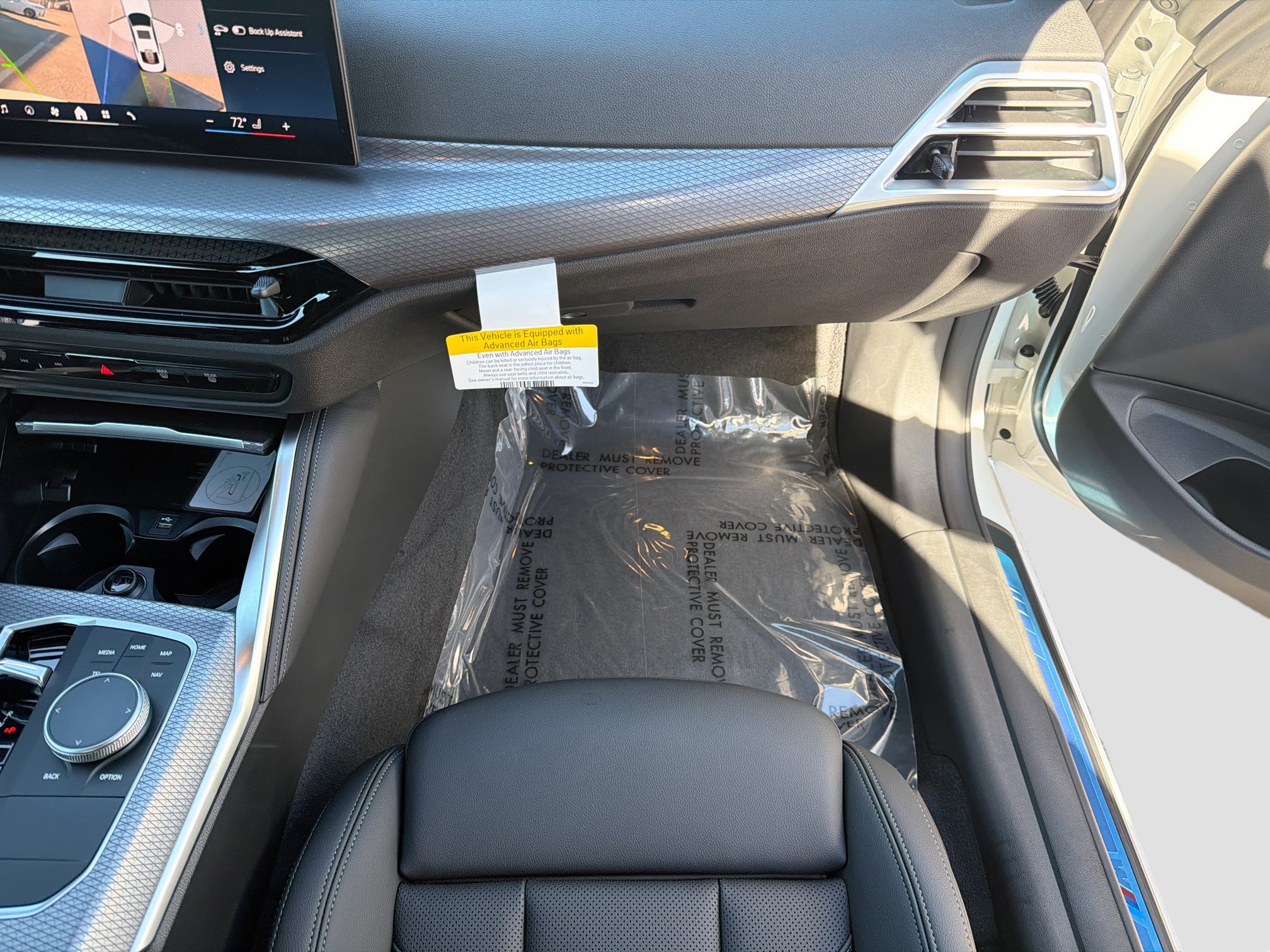 New 2026 BMW 430i Coupe w/ M Sport Package image 18