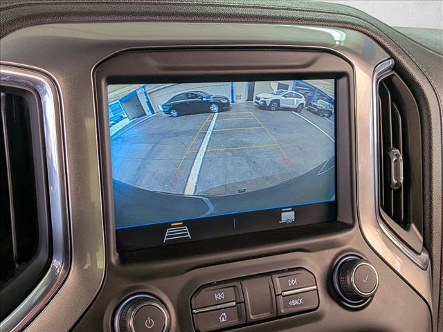 Used 2021 Chevrolet Silverado 1500 RST AWD/4WD image 18