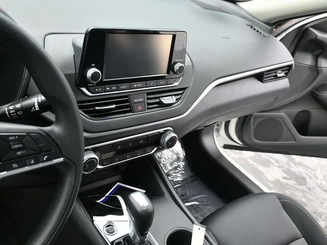 Used 2021 Nissan Altima 2.5 S FWD image 19