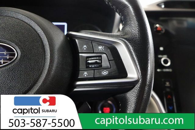 Used 2022 Subaru Outback Limited image 20