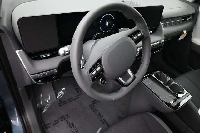New 2027 Hyundai Ioniq 5 SE AWD/4WD image 15