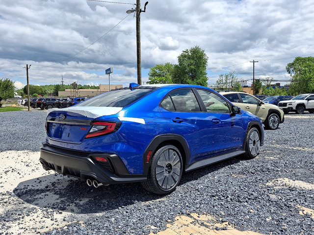 New 2026 Subaru WRX Limited AWD/4WD image 6