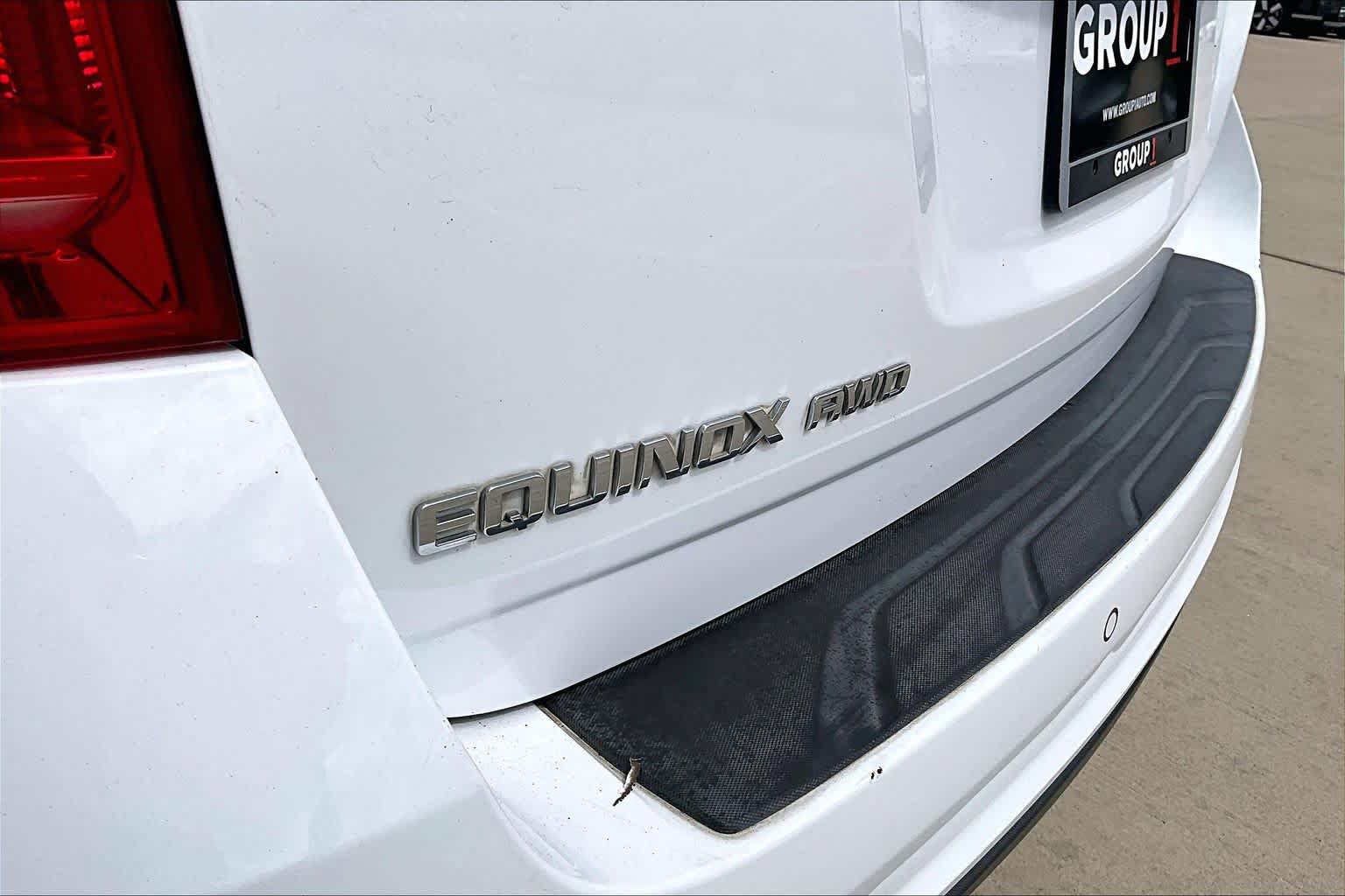 Used 2017 Chevrolet Equinox LT w/ Convenience Package AWD/4WD image 29