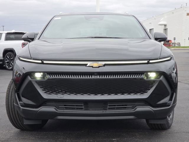 New 2026 Chevrolet Equinox EV LT image 14