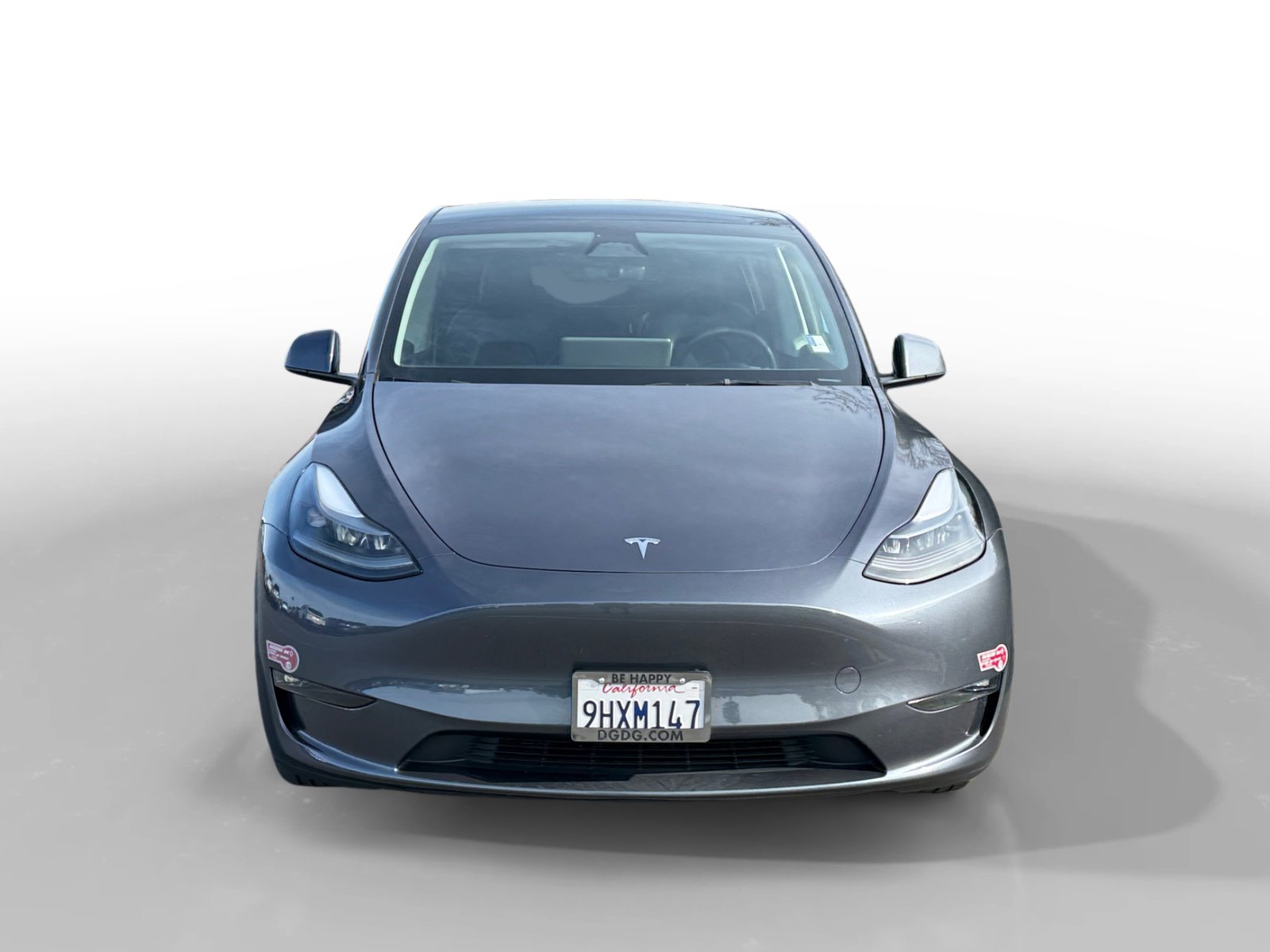 Used 2023 Tesla Model Y Long Range image 8
