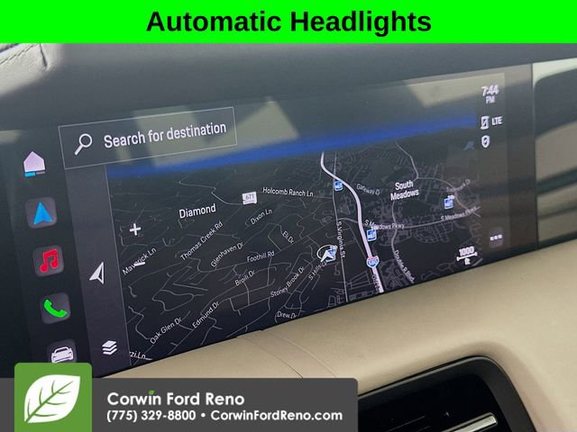 Used 2024 Porsche Taycan 4S image 13