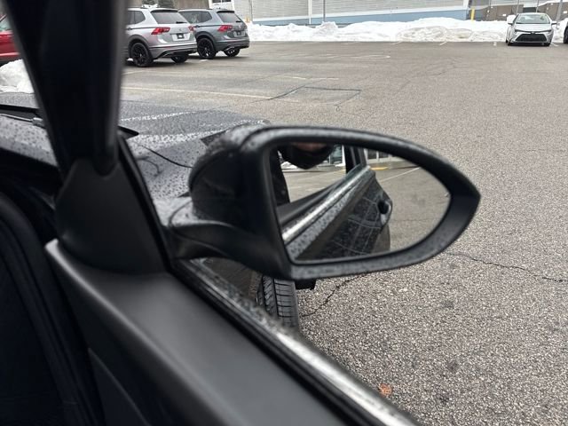 Certified 2023 Volkswagen Jetta S w/ IQ.Drive Package image 37