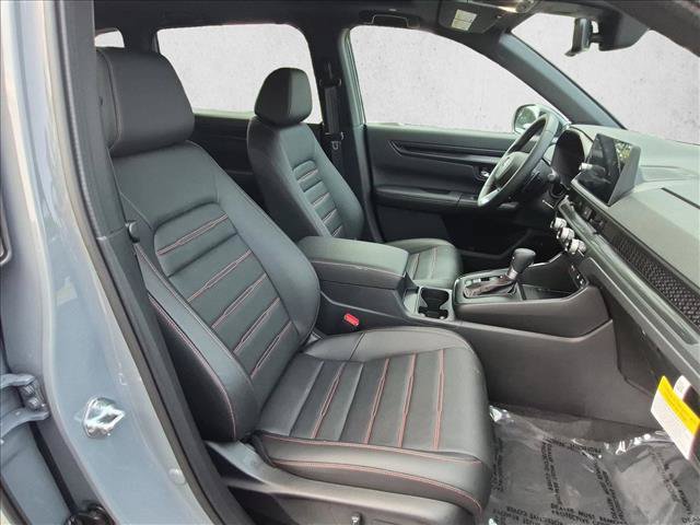 Certified 2026 Honda CR-V Sport-L image 22
