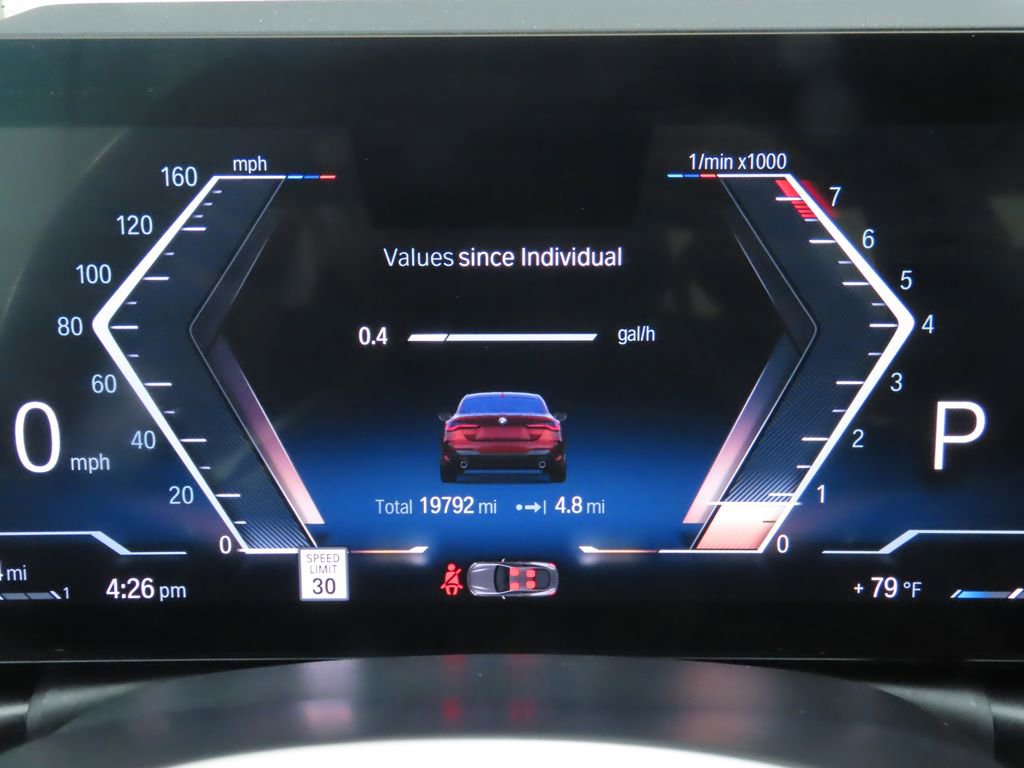 Certified 2024 BMW 430i Coupe w/ M Sport Package image 33