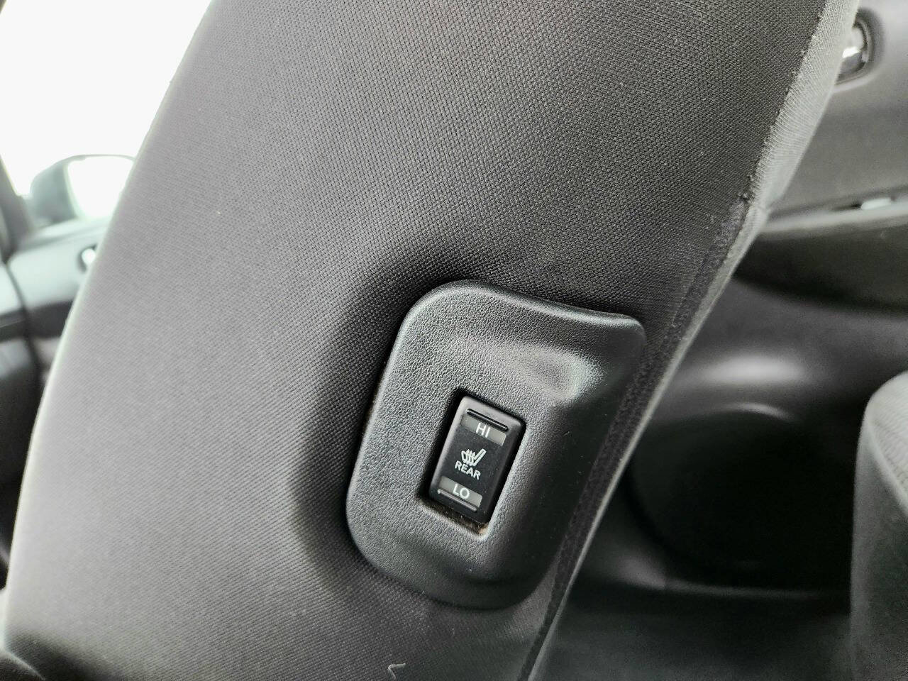 Used 2015 Nissan Leaf S w/ Charge Package image 18