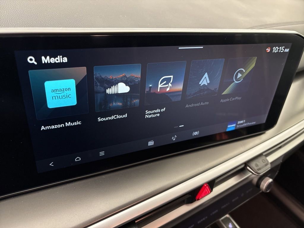 New 2026 Kia Sorento S image 27