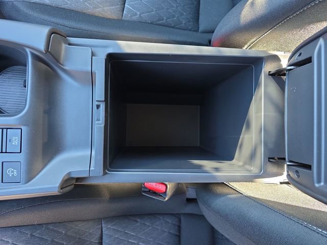 New 2026 Nissan Sentra SV w/ SV Convenience Package image 24