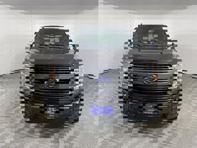 Certified 2019 Ford F150 XLT w/ Equipment Group 302A Luxury image 19