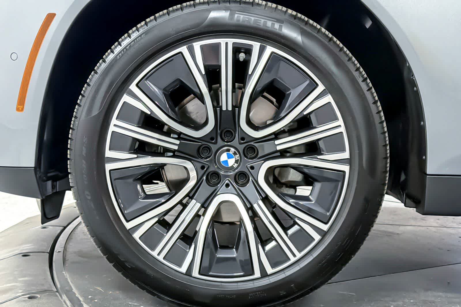 Used 2026 BMW X3 xDrive30i w/ Convenience Package AWD/4WD image 27