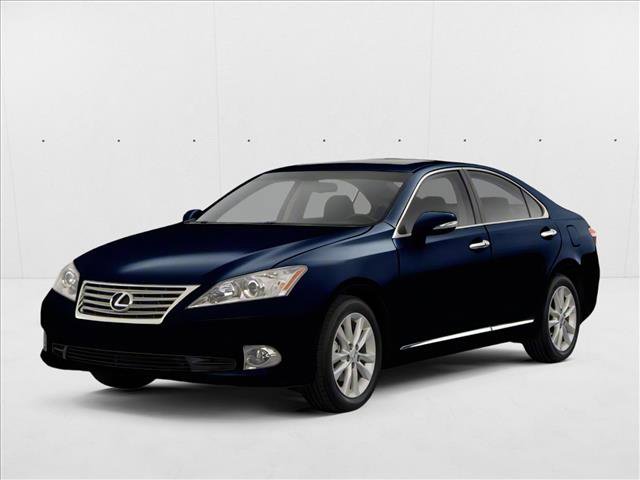 Used 2010 Lexus ES 350
