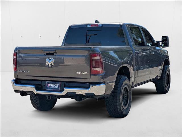 Used 2023 RAM 1500 Laramie image 5