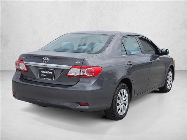 Used 2013 Toyota Corolla LE FWD image 5