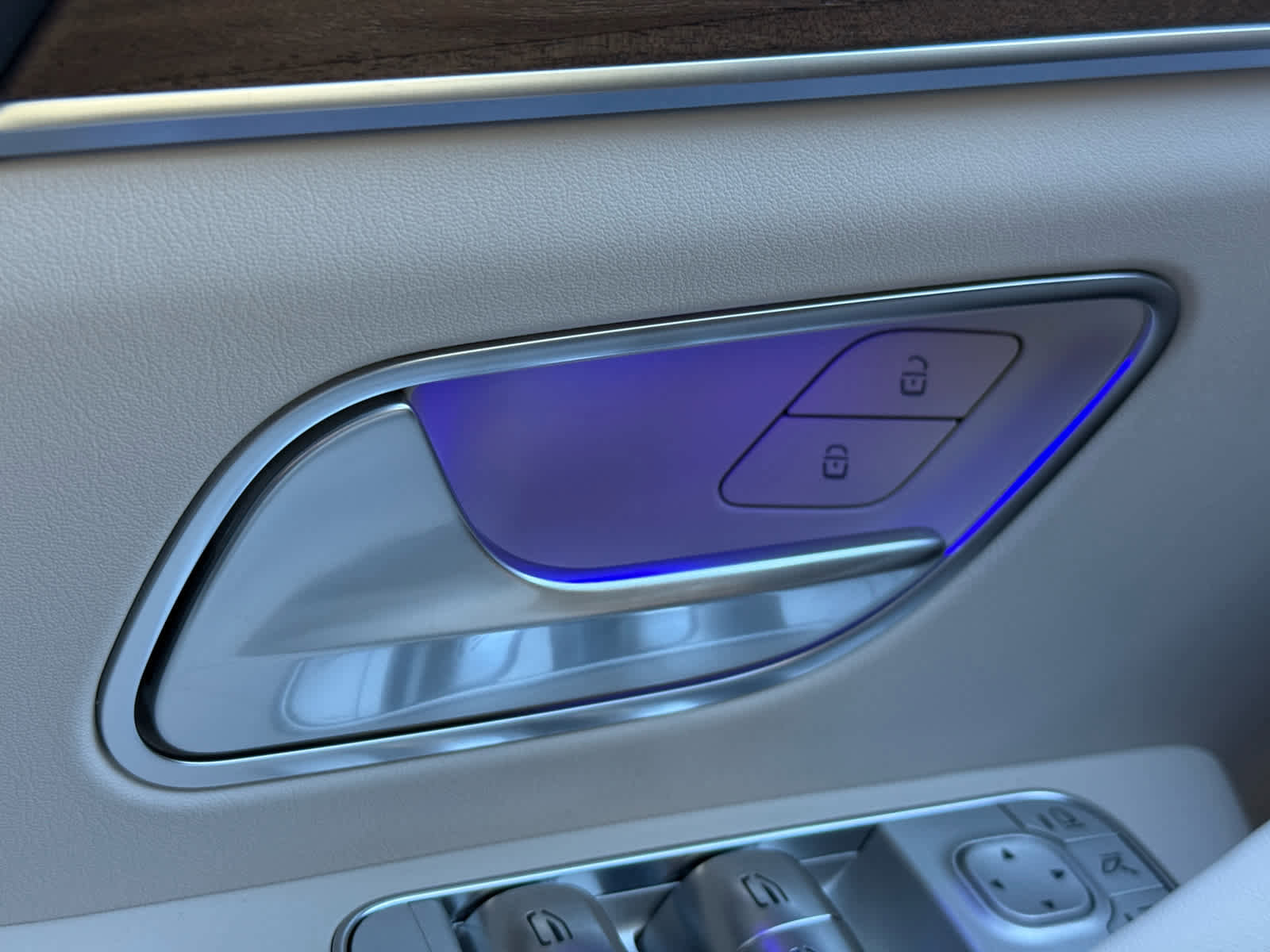 New 2026 Mercedes-Benz GLE 53 AMG 4MATIC image 24