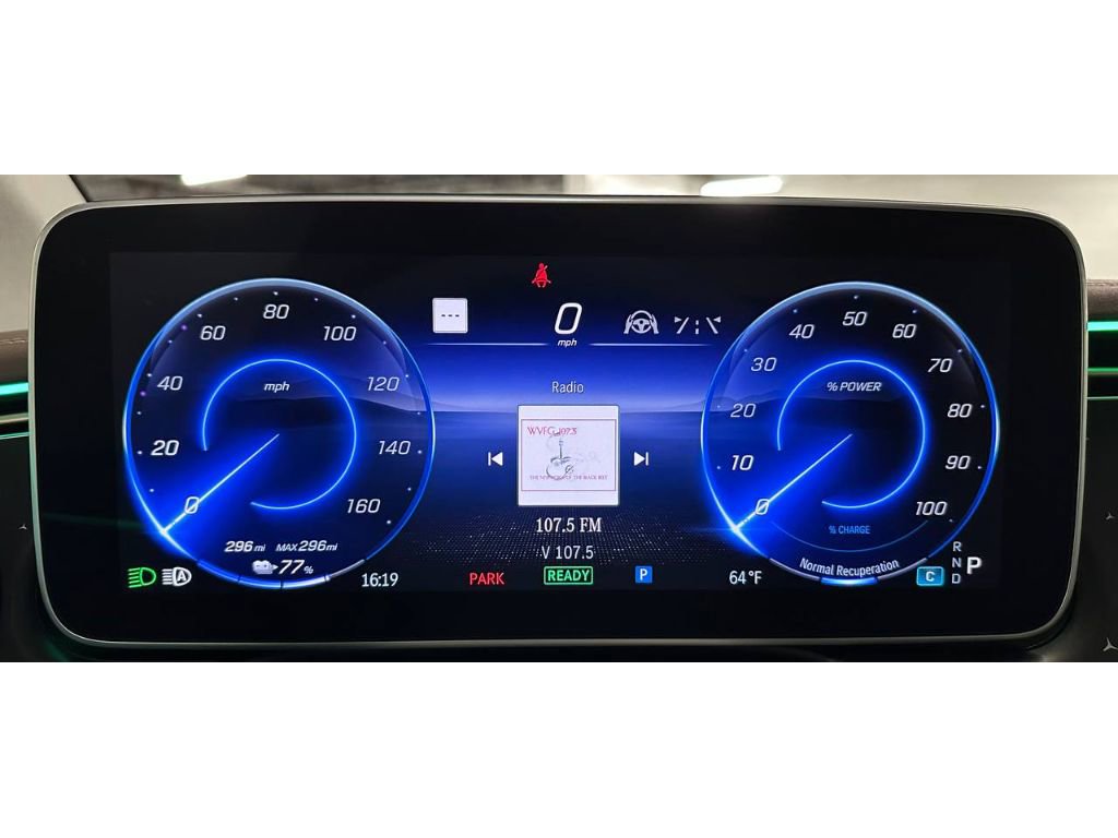 Used 2023 Mercedes-Benz EQE 350+ Sedan w/ Exclusive Trim Package image 28