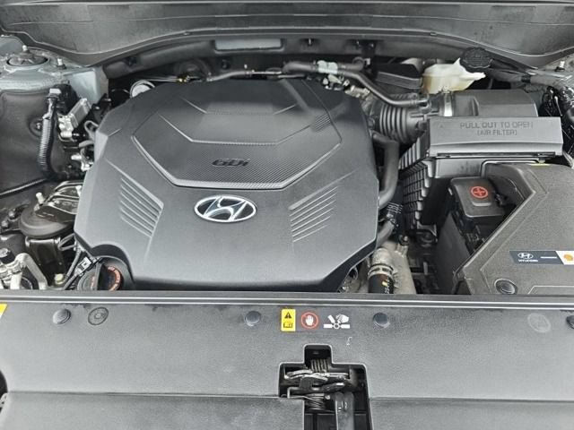 Used 2023 Hyundai Palisade Limited AWD/4WD image 22