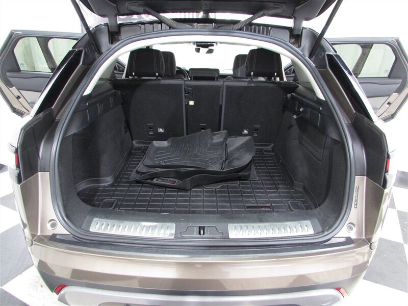 Used 2018 Land Rover Range Rover Velar AWD/4WD image 86