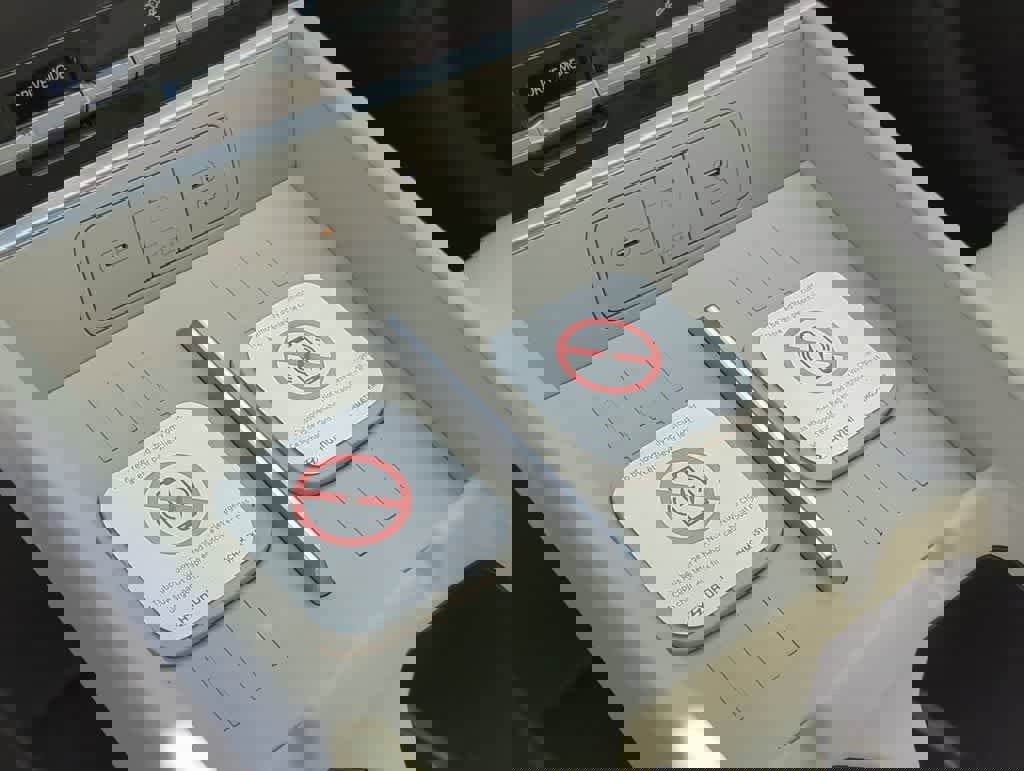 New 2026 Hyundai Santa Fe SE image 32