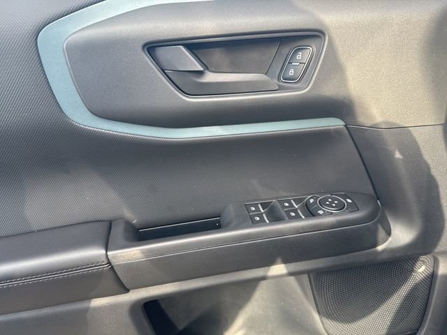 Used 2024 Ford Bronco Sport Badlands image 11