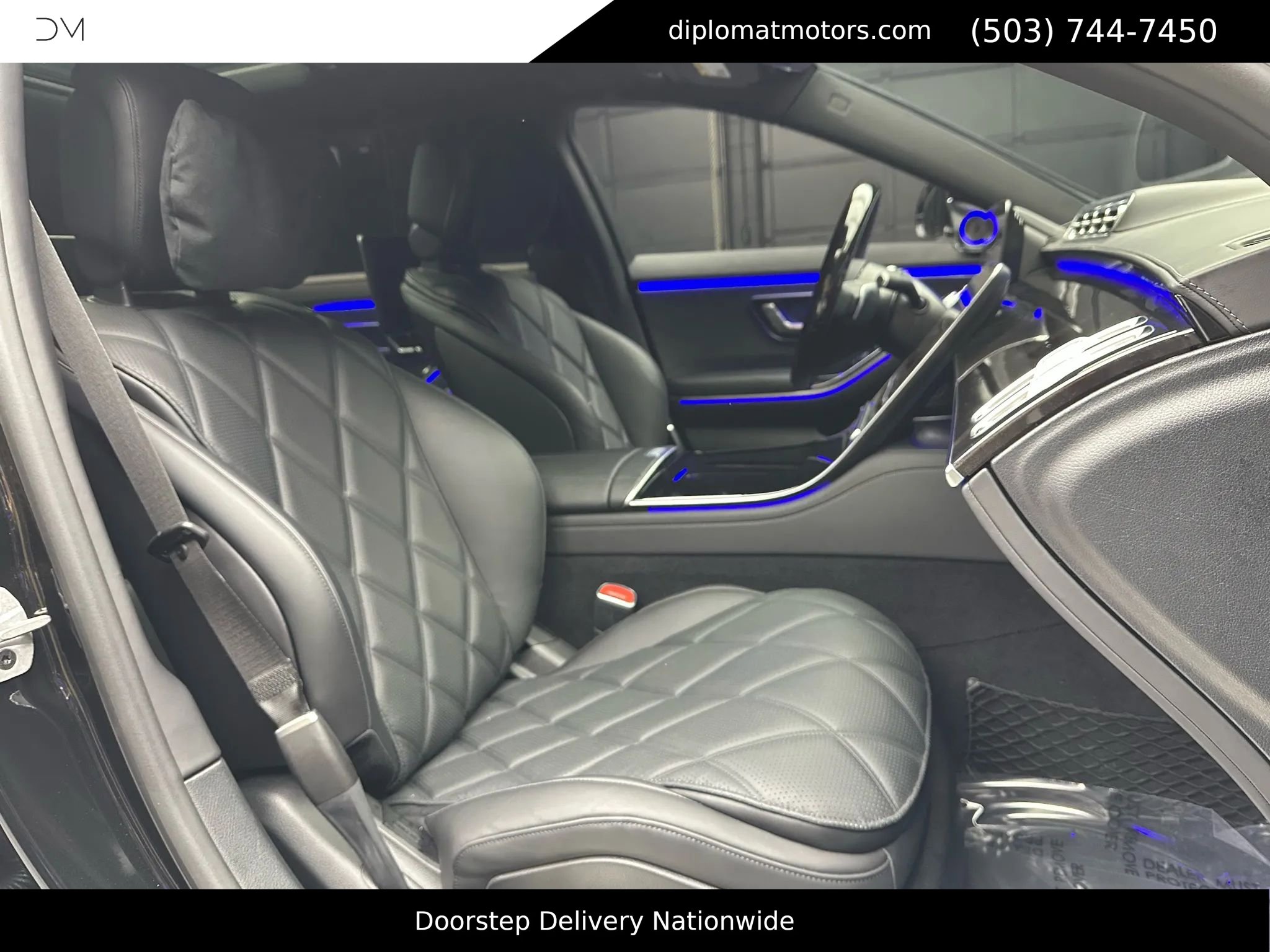 Used 2024 Mercedes-Benz Maybach S 580 4MATIC image 20