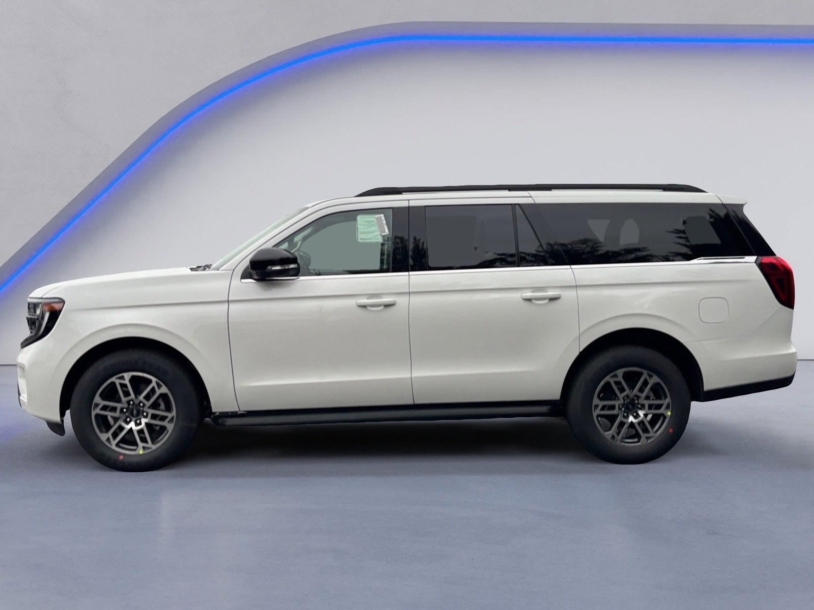 New 2025 Ford Expedition Max Active image 11
