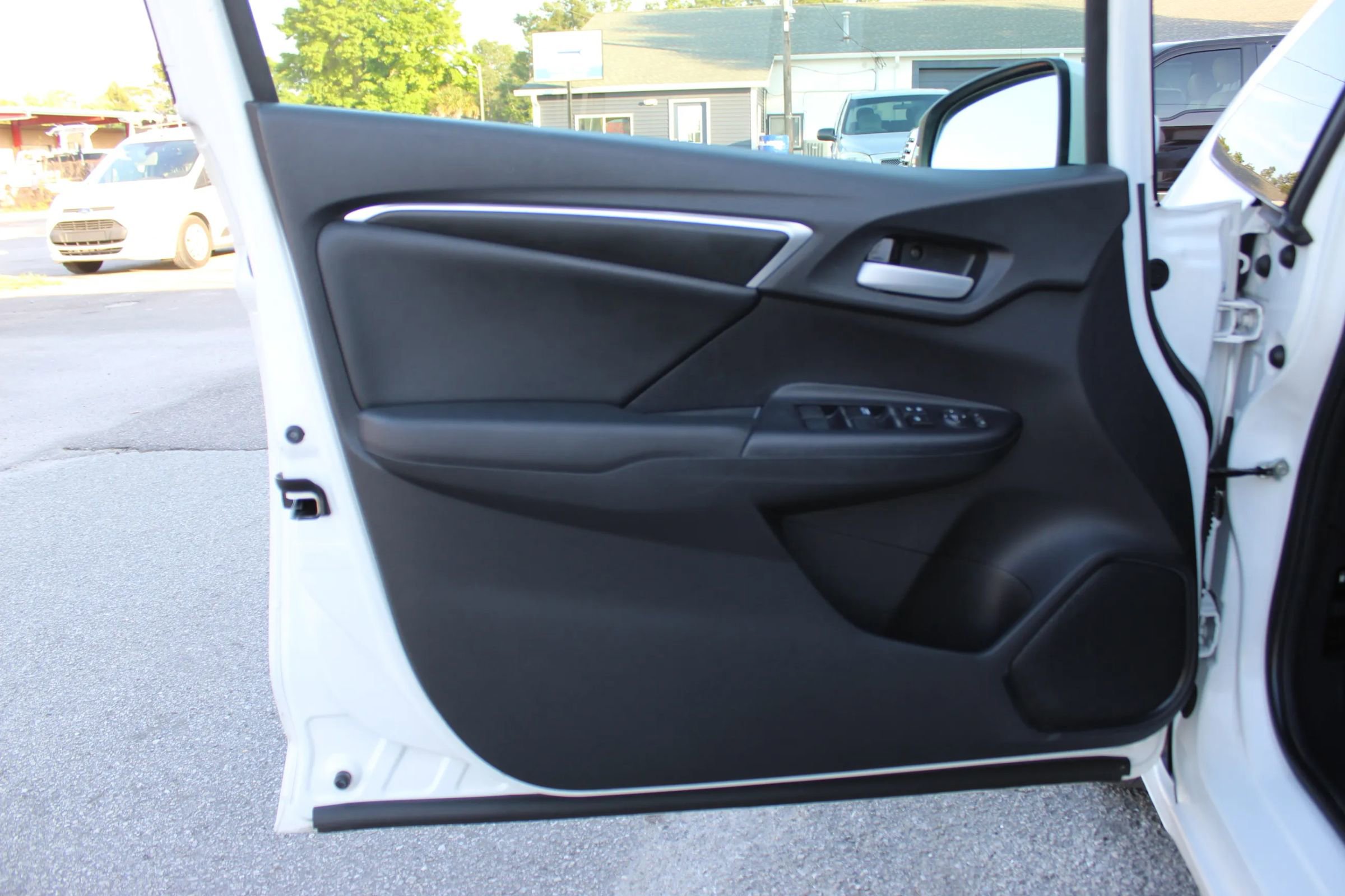 Used 2020 Honda Fit EX-L image 10