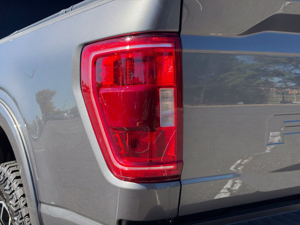 Used 2022 Ford F150 XLT w/ Equipment Group 302A High AWD/4WD image 11