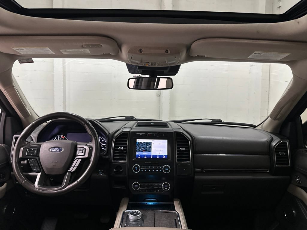 Used 2021 Ford Expedition Max Limited RWD image 50