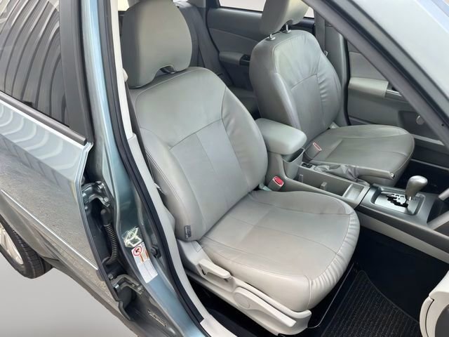 Used 2012 Subaru Forester 2.5X Limited image 15