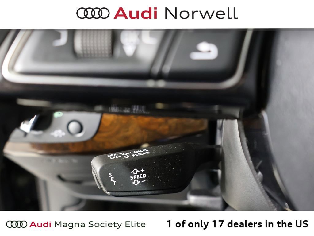 Used 2017 Audi A4 2.0T Premium Plus AWD/4WD image 27