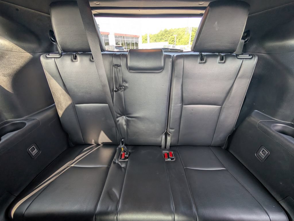 Used 2023 Toyota Highlander XSE FWD image 26