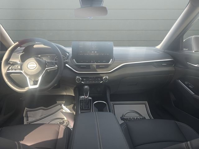 Certified 2025 Nissan Altima 2.5 SL image 11